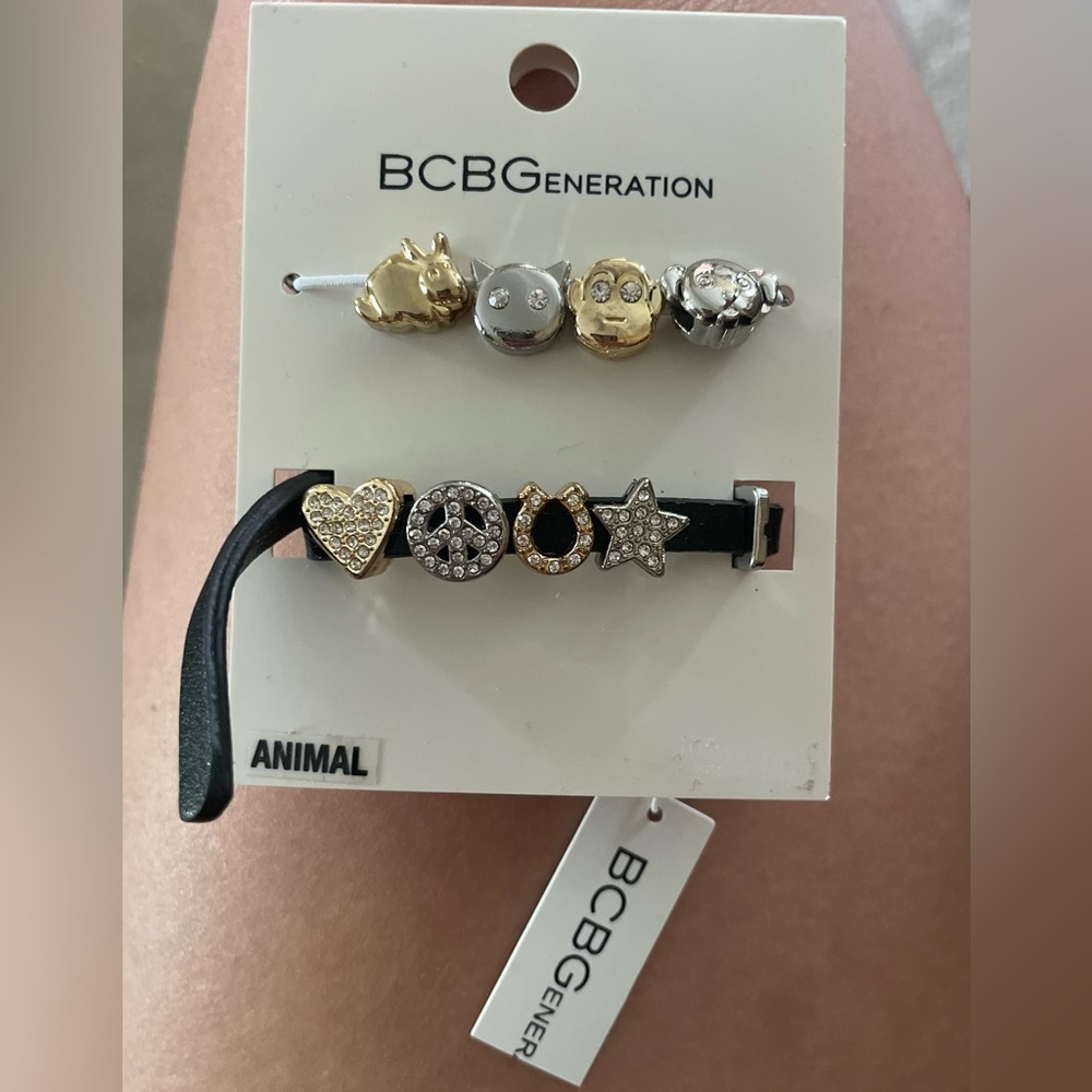Charm Bracelet